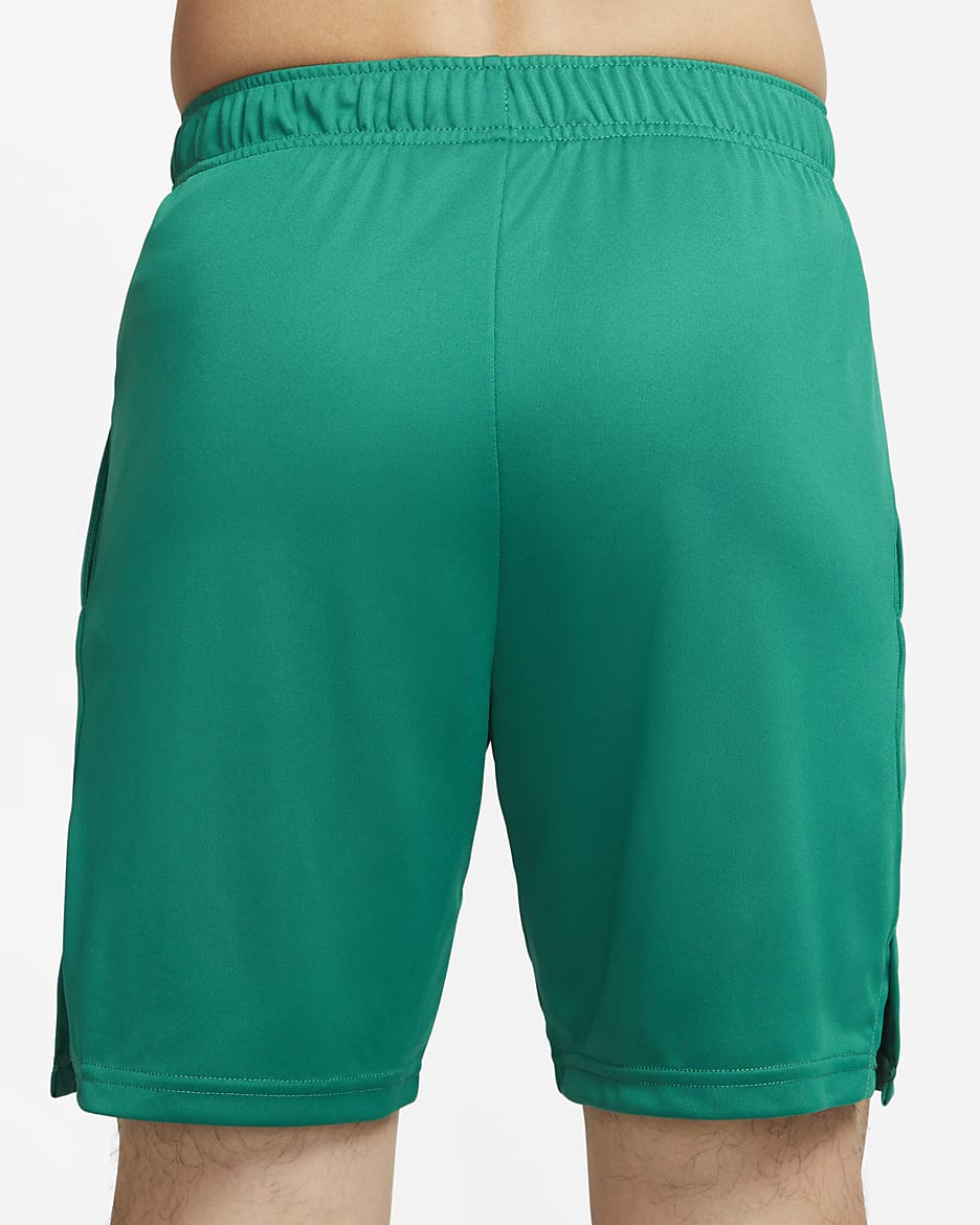 Nike dry epic training shorts hotsell